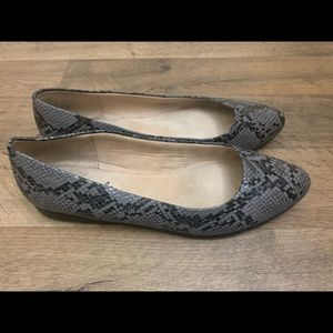Flat Stylish Flats